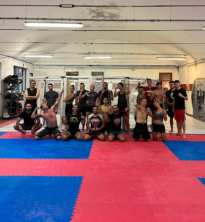 Team Scardovelli